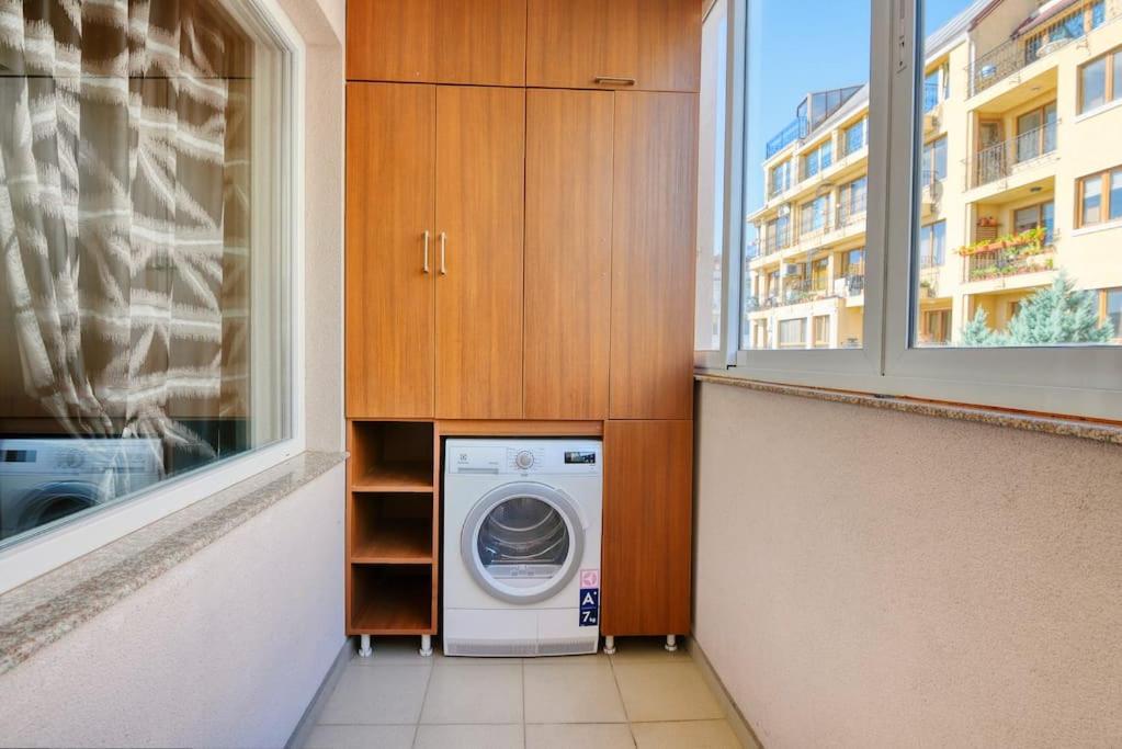 Comfort In Center فارنا المظهر الخارجي الصورة