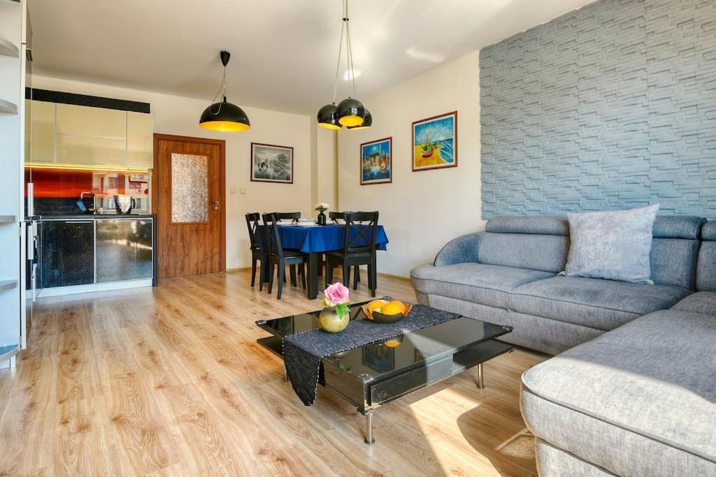 Comfort In Center فارنا المظهر الخارجي الصورة